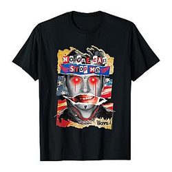 Homelander No One Can Stop Me TTPM1404 The Boys T-Shirts