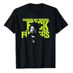 Pardon My French TTPM1404 The Boys T-Shirts
