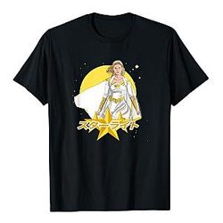 Starlight Girl Power TTPM1404 The Boys T-Shirts