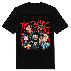 Member In New Design DTNK1604 The Boys T-Shirts