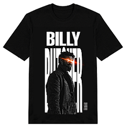 Billy Butcher Finale Edition DTNK1905 The Boys T-Shirts