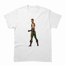 The Boys T-Shirts - The Deep character The boys Classic T-Shirt