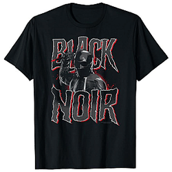 Farewell Design DTNK1206 Black Noir DTNK1206 The Boys T-Shirts