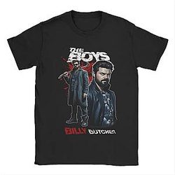 Men's Butcher PTTT2606  The Boys T-Shirts