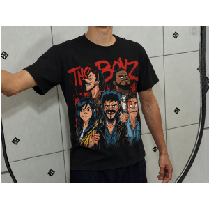Review image by Blance