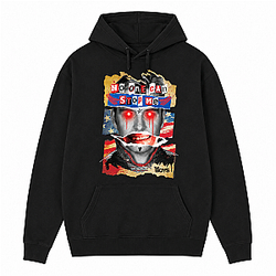 No One Can Stop Me PTT1308  The Boys Hoodies