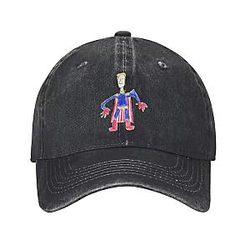 Superhero Graphic PTTT1409  The Boys Hats &amp; Caps