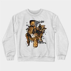 The Boys Sweatshirts - Billy Metzger Sweatshirt