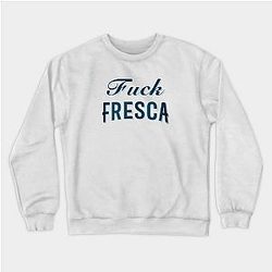 The Boys Sweatshirts - Fick Fresca - Ja. The Boys Sweatshirt