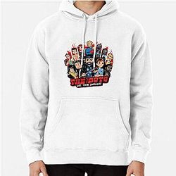 The Boys Hoodies - The Boys Team Pullover Hoodie