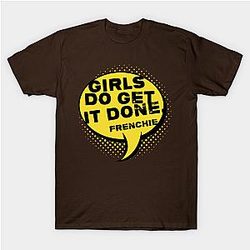 The Boys T-Shirts - The Boys Quotes - Frenchie T-Shirt