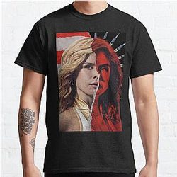 The Boys T-Shirts - Starlight Classic T-Shirt