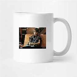 The Client The World Is My Stage The Client Mugs