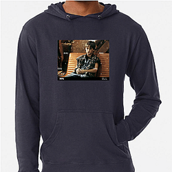 The Client The World Is My Stage The Client Hoodies