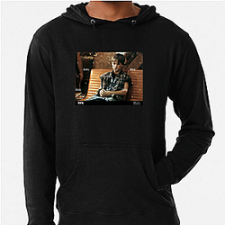 The Client The World Is My Stage The Client Hoodies