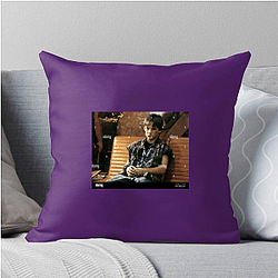 The Client The World Is My Stage The Client Pillows Cover