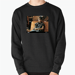 The Client The World Is My Stage The Client Sweatshirts