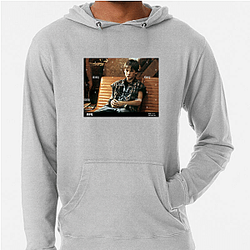 The Client The World Is My Stage The Client Hoodies