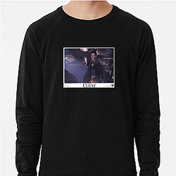 The Client A True Masterpiece The Client Sweatshirts