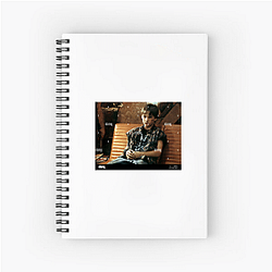 The Client The World Is My Stage The Client Notebook