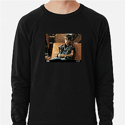 The Client The World Is My Stage The Client Sweatshirts