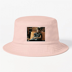 The Client The World Is My Stage The Client Hats & Caps