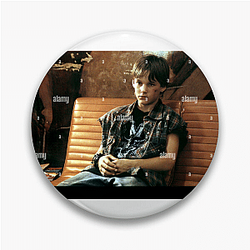 The Client The World Is My Stage The Client Pins