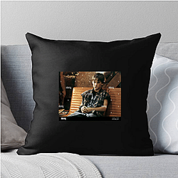 The Client The World Is My Stage The Client Pillows Cover