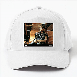 The Client The World Is My Stage The Client Hats & Caps