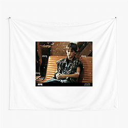 The Client The World Is My Stage The Client Tapestries