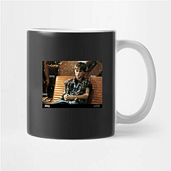 The Client The World Is My Stage The Client Mugs