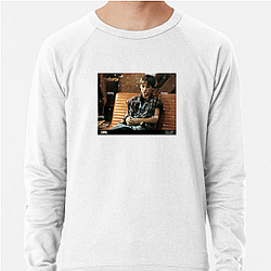 The Client The World Is My Stage The Client Sweatshirts