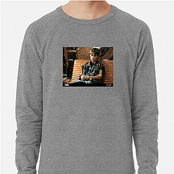 The Client The World Is My Stage The Client Sweatshirts