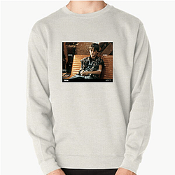 The Client The World Is My Stage The Client Sweatshirts