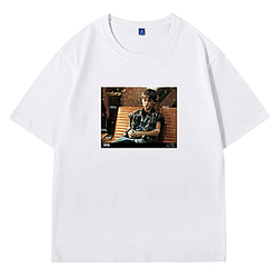 The Client The World Is My Stage The Client T-Shirts