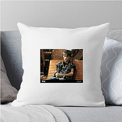 The Client The World Is My Stage The Client Pillows Cover