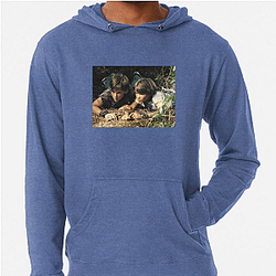 The Client No Limits Just Justice The Client Hoodies