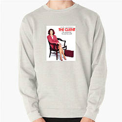 The Client My Favorite Legal Film The Client Sweatshirts