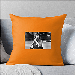 The Client The King of Law The Client Pillows Cover