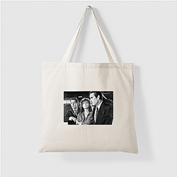 The Client Always Tense Always Gripping The Client Bags