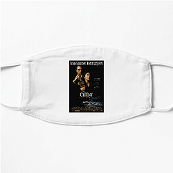 The Client The Best Thriller The Client Face Masks