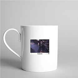 The Client A True Masterpiece The Client Mugs