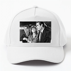 The Client Always Tense Always Gripping The Client Hats & Caps
