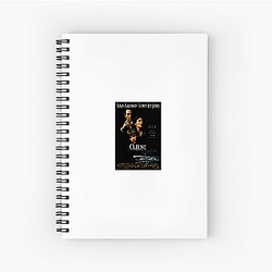The Client The Best Thriller The Client Notebook