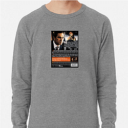 The Client The World Is A Lie The Client Sweatshirts