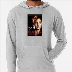 The Client Beyond The Screen The Client Hoodies