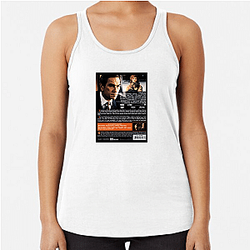 The Client The World Is A Lie The Client Tank Tops