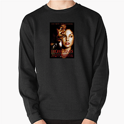 The Client Beyond The Screen The Client Sweatshirts