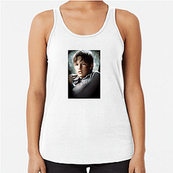 The Client Unforgettable Scenes The Client Tank Tops