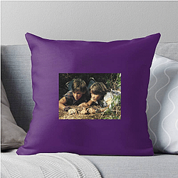 The Client No Limits Just Justice The Client Pillows Cover